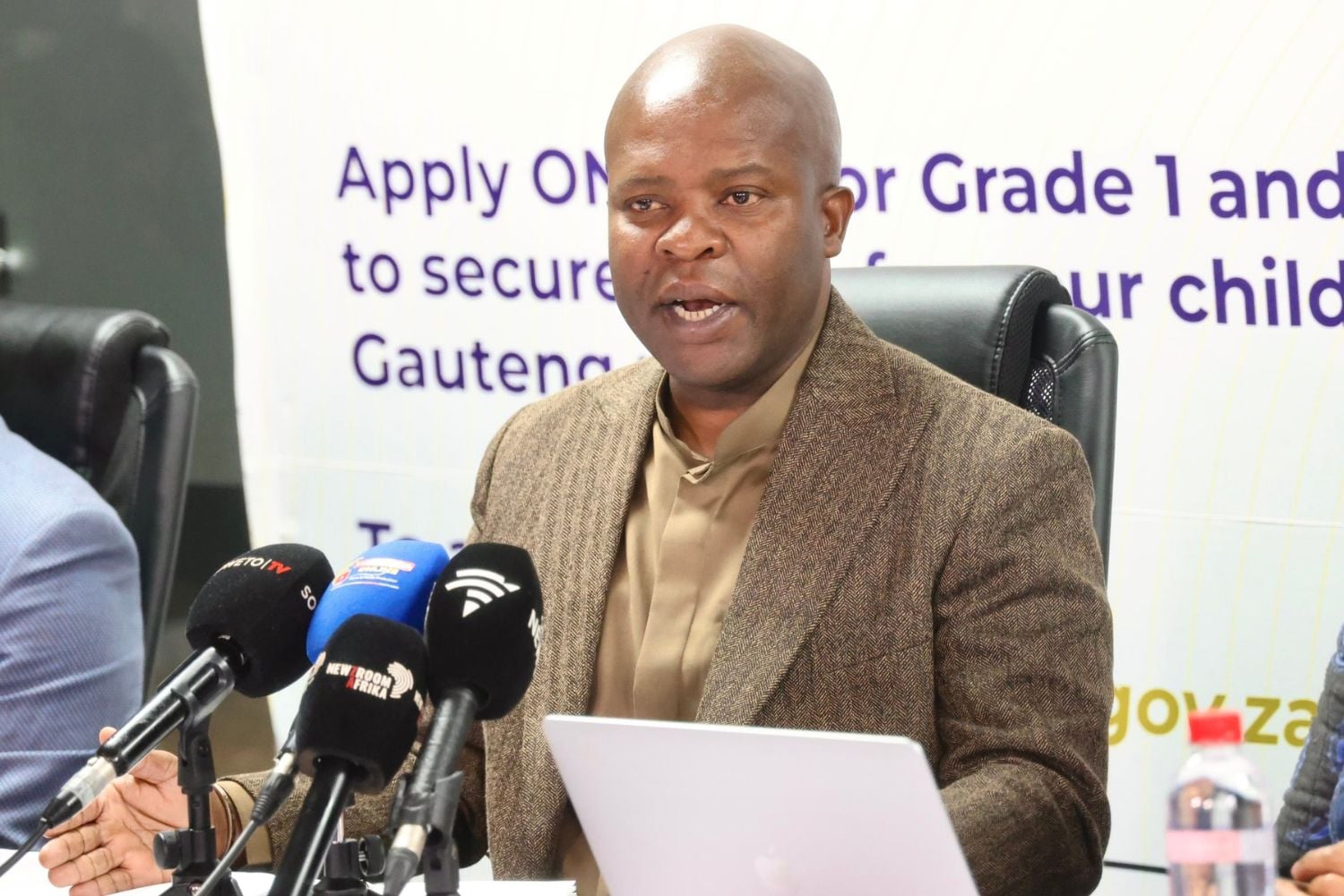 Gauteng schools face 2027 crunch: 405,000 spaces, but demand outstrips capacity | Network News