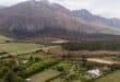 Swellendam. Image supplied by Gina Meintjes