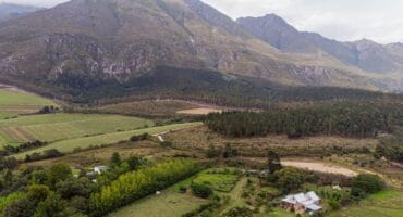 Swellendam. Image supplied by Gina Meintjes
