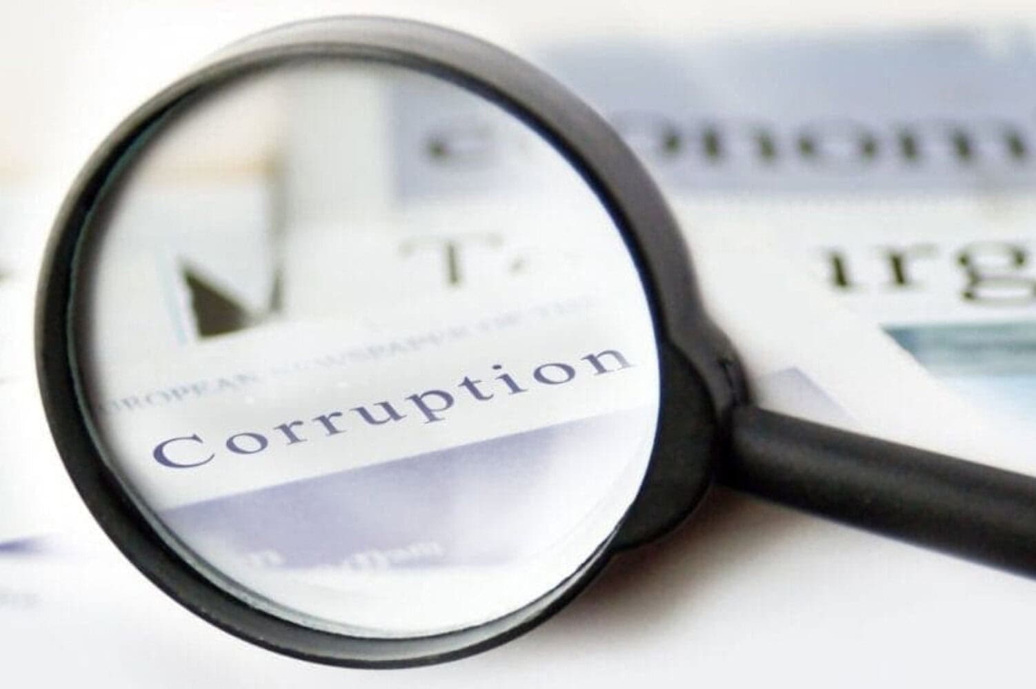 Find out what the SIU discovered about government tender scams | Network News