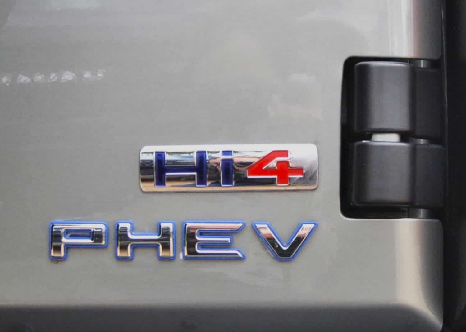 New Haval H7 driven