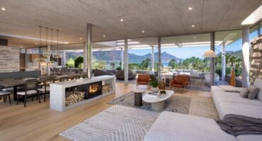 Kerzner Estate, House