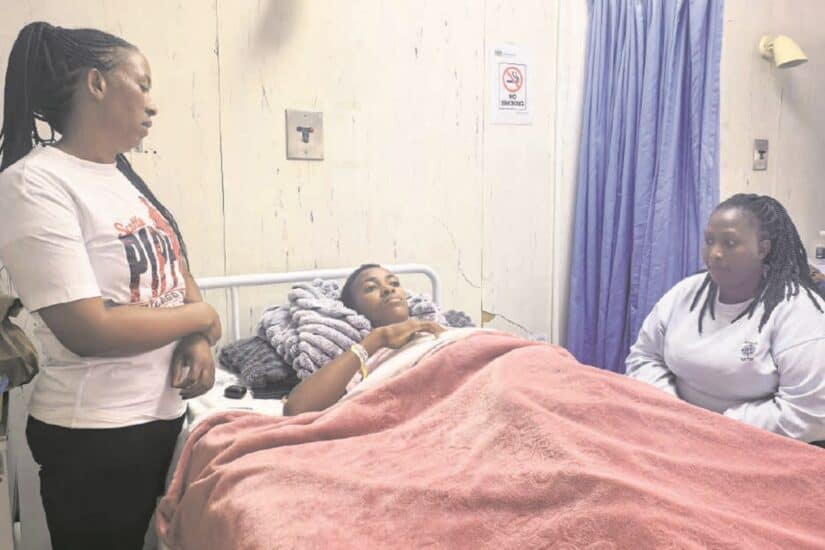 Pupil hurt in Wedela shooting to get surgery after deposit paid | Network News