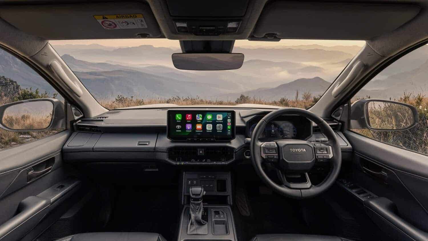 New Toyota Hilux South Africa price