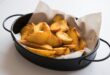 Meat-free Monday: Air fryer nacho cheese wedges