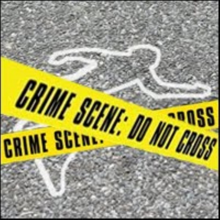 The remains are said to have been found in an open field, and an inquest has been opened.