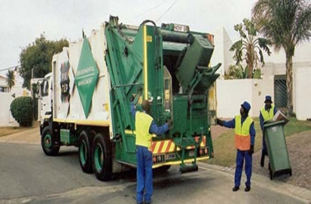 Johannesburg residents can expect uninterrupted waste collection services throughout the festive season, with Pikitup confirming only one public holiday shutdown on Christmas Day.