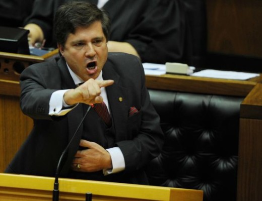 Mario Oriani Ambrosini