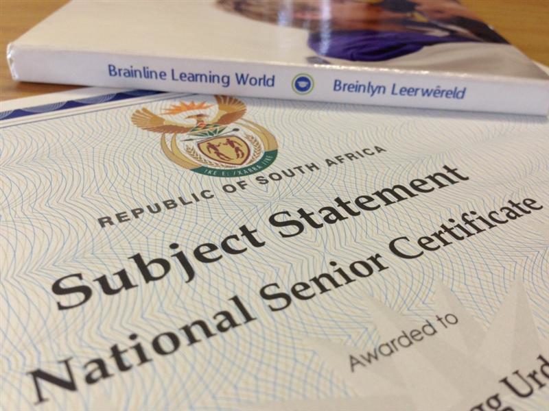 Basic Education Minister Siviwe Gwarube urges the Class of 2026 to stay disciplined, prepare thoroughly and seek help as the department finalises preparations for the National Senior Certificate examinations.
