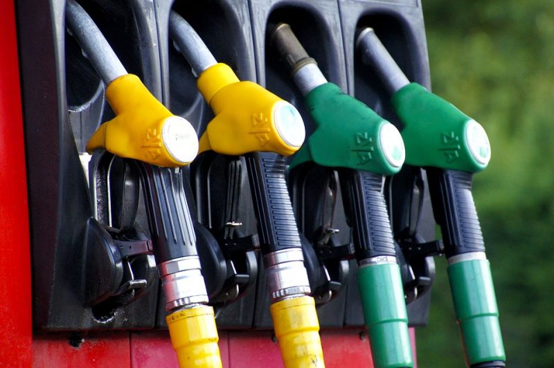 Sharp hikes driven by global oil prices despite fuel levy relief measures.