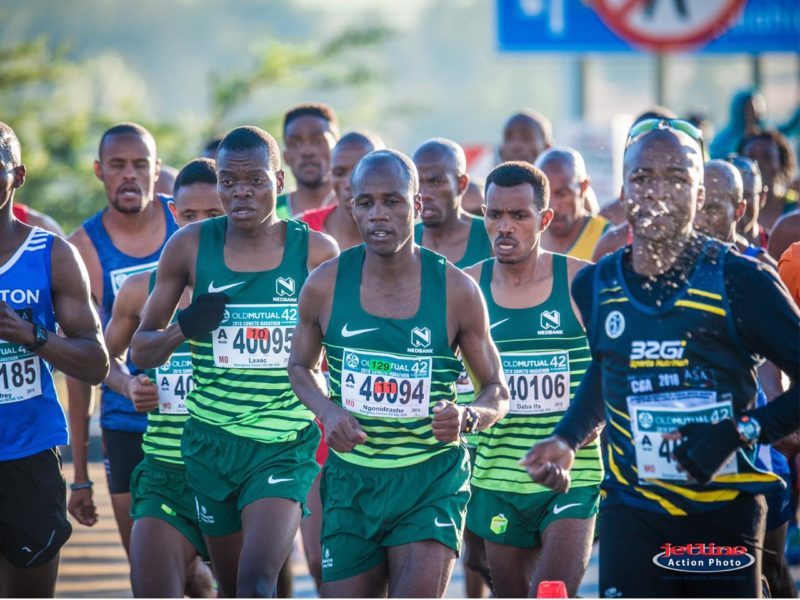 Organisers promise a more transparent, accountable and community-driven event when The People’s Race returns in November.