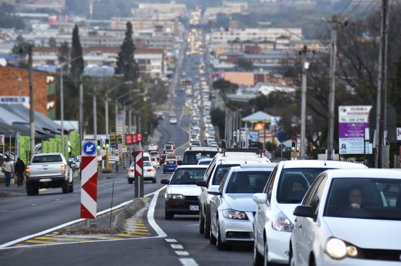 Motorists are urged to verify traffic infringement messages through official channels and avoid making payments on unauthorised platforms.