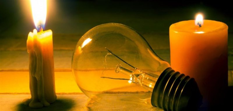 The Gauteng Education Department says schools were funded to pay electricity bills and must meet their obligations.