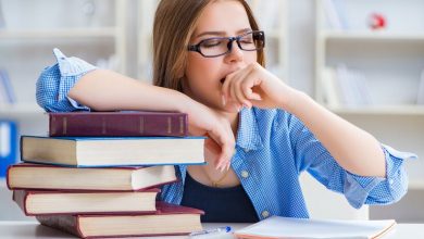 Dealing with your teen’s matric exam fatigue