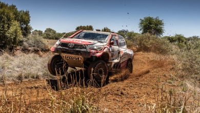 Henk Lategan & Brett Cummings