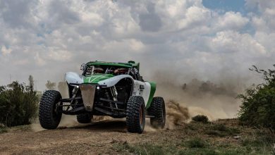 Keith & Andrew Makanete