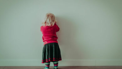 How to make “time out” work for you and your child