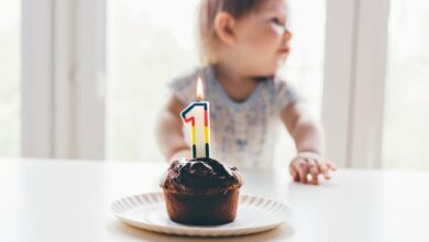 Hacks on buying a gift for a one-year-old