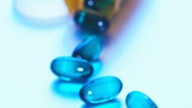 pill