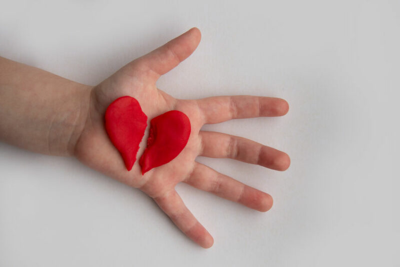 Congenital heart defects in children explained