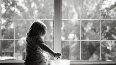 Five ways to make cleaning fun for your kids