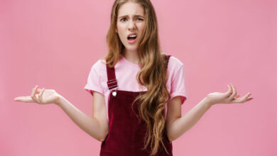 Handling criticism from your obnoxious teen