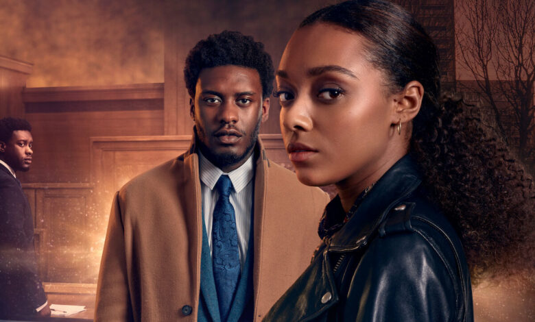 20 JUNE - TV Highlights - photo main