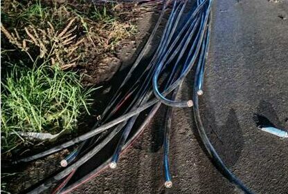 Residents in Pimville and Kliptown are still without electricity. No restoration time yet, says Eskom.