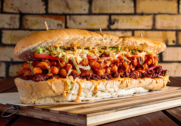 Hungryforhalaal- loaded gatsby
