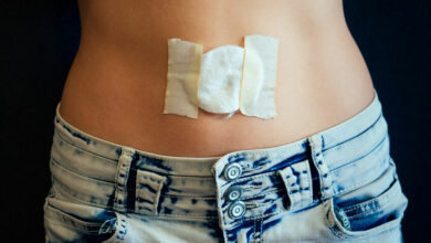 Should you let your teen get a body piercing?