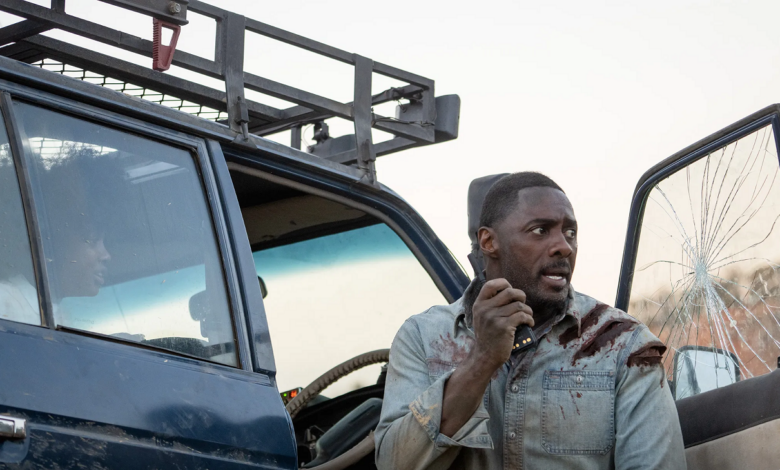 12 AUGUST - Weekend movies - photo main