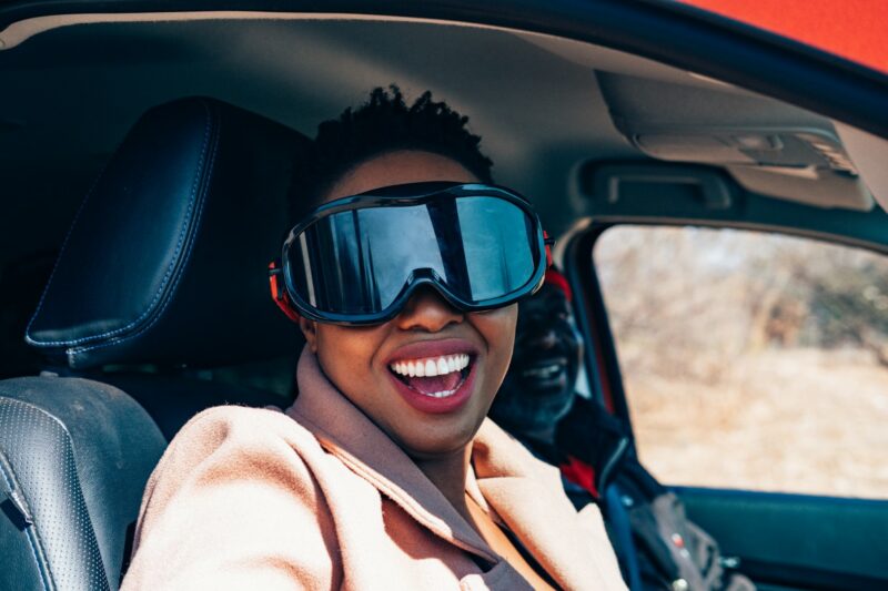 Distracted and impaired driving