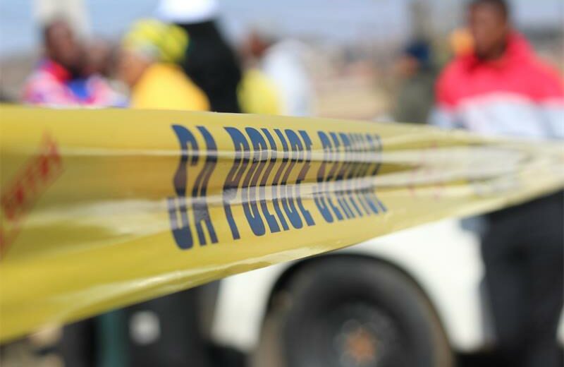 Eldorado Park police release crime-combating numbers | Soweto Urban