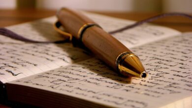 writing