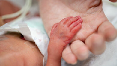 Premature babies: 9 must-know facts