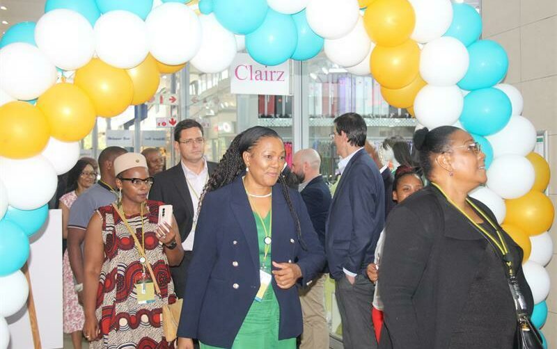 Maponya Mall launches Community Hub Soweto Urban
