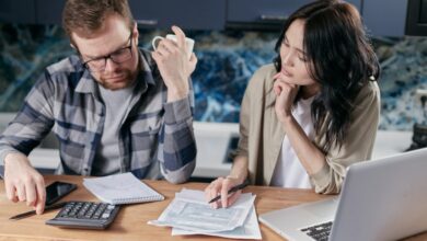 Debt consolidation dynamics LNN