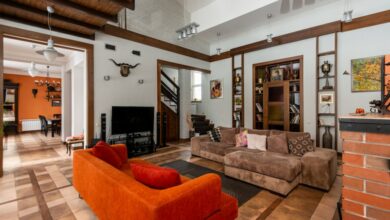 Maximise your space