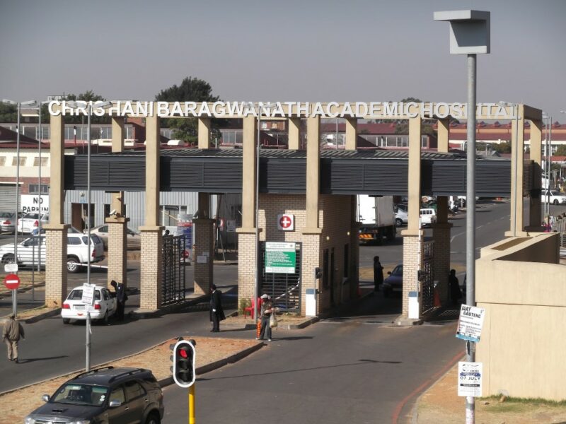 Chris Hani Baragwanath Academic Hospital will implement new visiting hours from 1 September, aiming to improve patient care and hospital operations.