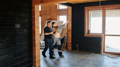 Renovation insurance