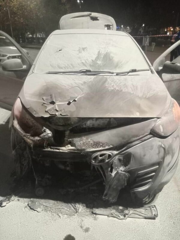 The Lions E-hailing Organisation has called for urgent intervention following a rise in hijackings, assaults and killings targeting drivers in the area.