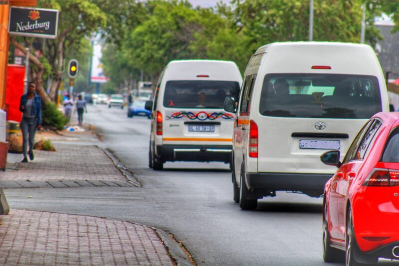 The Greater Johannesburg Learner Transport Organisation (GJLTO) has raised concerns that intensified law enforcement operations are disrupting scholar transport services and causing distress to schoolchildren.