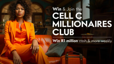 Win daily cash prizes and a chance every week to be a cash millionaire!