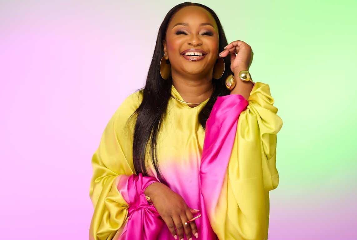 Local Gospel singer launches two albums at Carnival City | Soweto