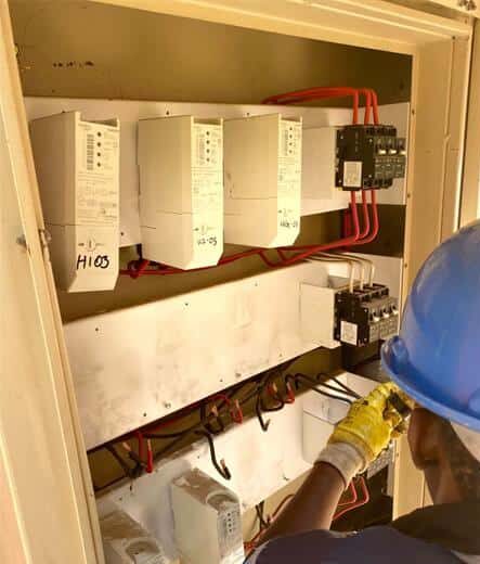 With many households starting the year with new televisions, gaming consoles, air fryers and other high-demand appliances, electrical experts warn that outdated DB boards and wiring systems may pose serious safety risks. Here is what to look out for and when to consider an upgrade.