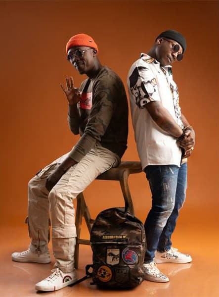 Black Motion is back with a deeply moving and rhythmic new release, Khululeka