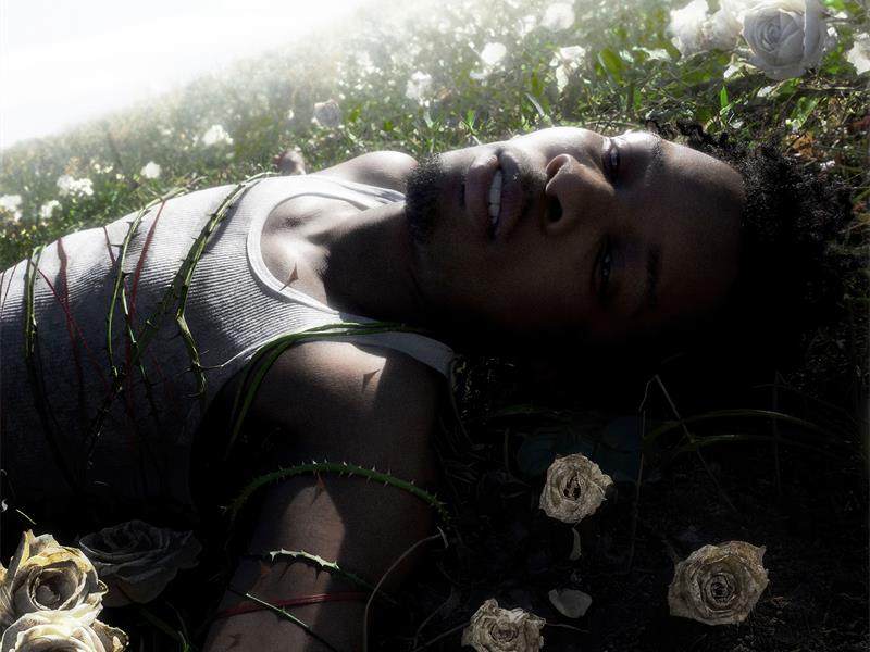 His recently wrapped electric Coachella performance and announcement of his world tour only add fuel to the fire of his album release.