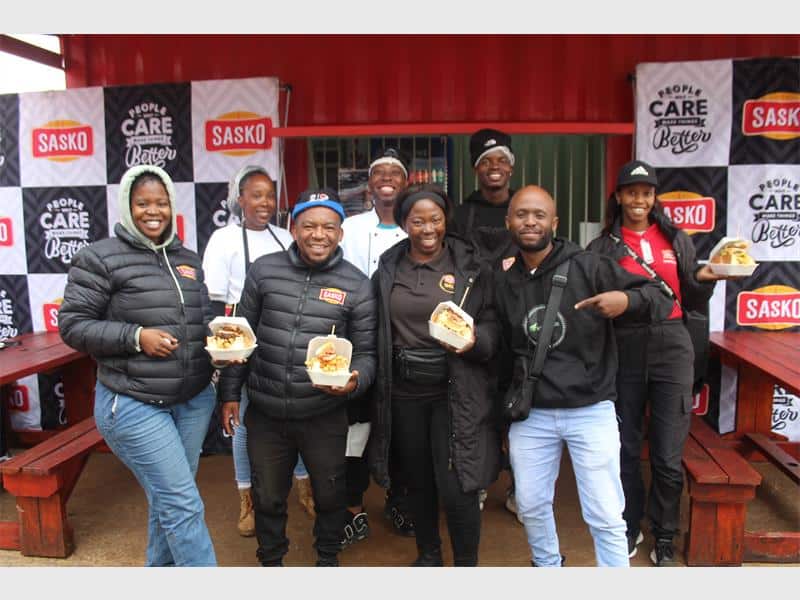 The business is a good opportunity for those wanting to attend culinary schools but cannot afford it.