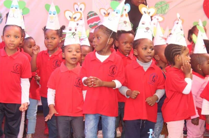 Granny’s Day is an initiative that takes place every year on Wednesday of the week of Good Friday.