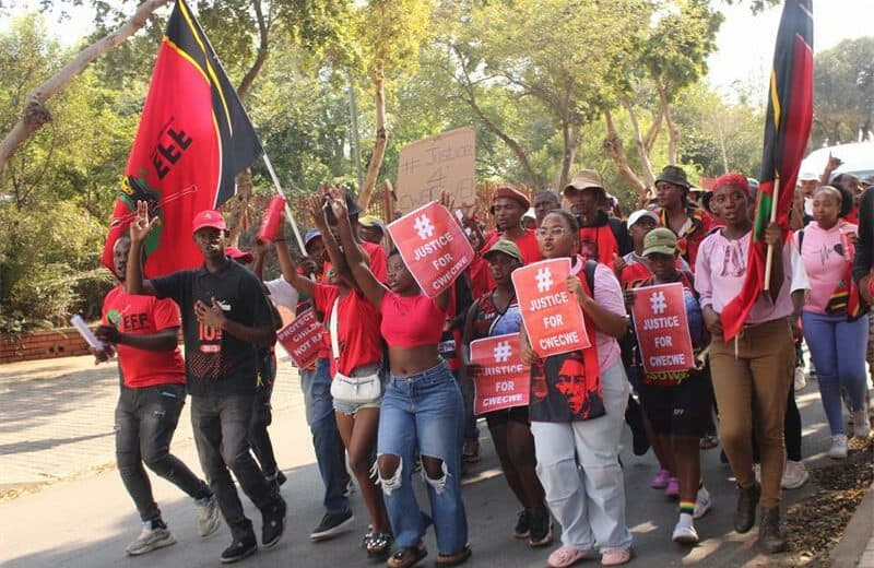 The memorandum will be emailed to senior officials, giving them 15 days to respond.